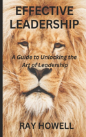 Effective Leadership