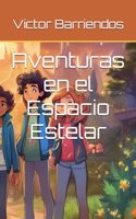 Aventuras en el Espacio Estelar