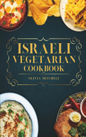 Israeli Vegetarian Cookbook