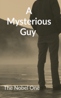 mysterious guy