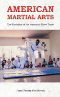 American Martial Arts
