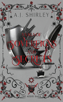 Saga of Sovereigns and Secrets