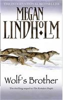 Wolf’s Brother