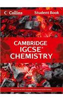 Cambridge IGCSE Chemistry Student Book