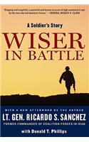 Wiser in Battle