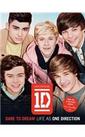One Direction: Dare to Dream