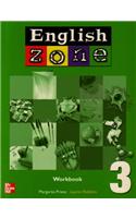 ENGLISH ZONE WORKBOOK 3