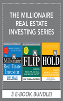 The Millionaire Real Estate Investing Series (eBook Bundle)