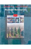 Annual Editions: Human Resources 04/05