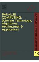 Parallel Computing