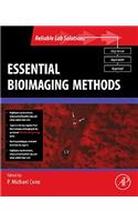 Essential Bioimaging Methods