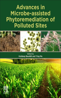 Advances in Microbe-Assisted Phytoremediation of Polluted Sites