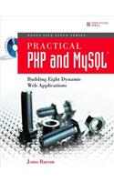 Practical PHP and MySQL
