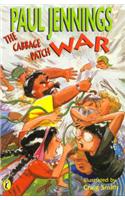 Cabbage Patch War