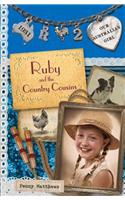 Ruby and the Country Cousins