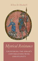 Mystical Resistance: Uncovering the Zohar's Conversations with Christianity