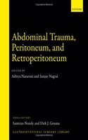 ABDOMINAL TRAUMA PERITONEUM & RETROPERIT