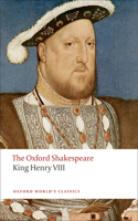 King Henry VIII