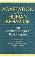 Adaptation and Human Behavior