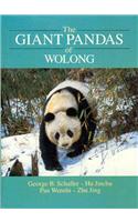 The Giant Pandas of Wolong