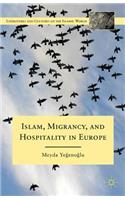 Islam, Migrancy, and Hospitality in Europe