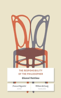 Responsibility of the Philosopher