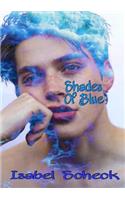 Shades Of Blue