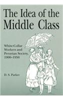 The Idea of the Middle Class