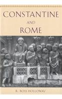 Constantine and Rome