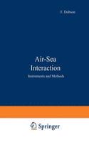 Airsea Interaction