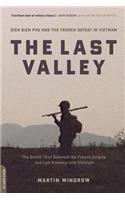 Last Valley