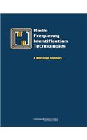 Radio Frequency Identification Technologies