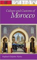 Culture and Customs of Morocco