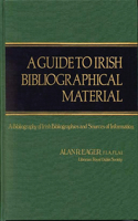 Guide to Irish Bibliographical Material