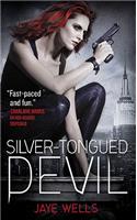 Silver-Tongued Devil