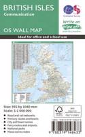 British Isles Communication