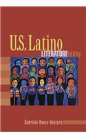 U.S. Latino Literature Today