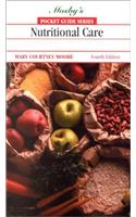 Pocket Guide to Nutritional Care (Nursing Pocket Guides)