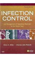 Infection Control and Management of Hazardous Materials for the Dental Team - Text & E-Book Package