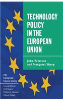 Technology Policy in the European Union