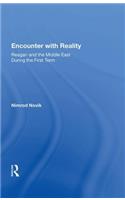 Encounter With Reality
