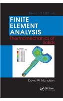 Finite Element Analysis