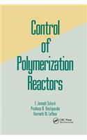 Control of Polymerization Reactors