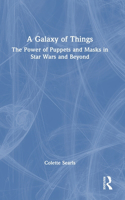 Galaxy of Things