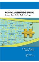 Radiotherapy Treatment Planning