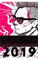 XENON Illustration Collection 2019