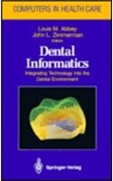 Dental Informatics