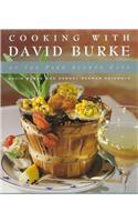 Cooking with David Burke