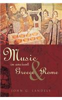 Music in Ancient Greece and Rome