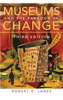 Museums and the Paradox of Change